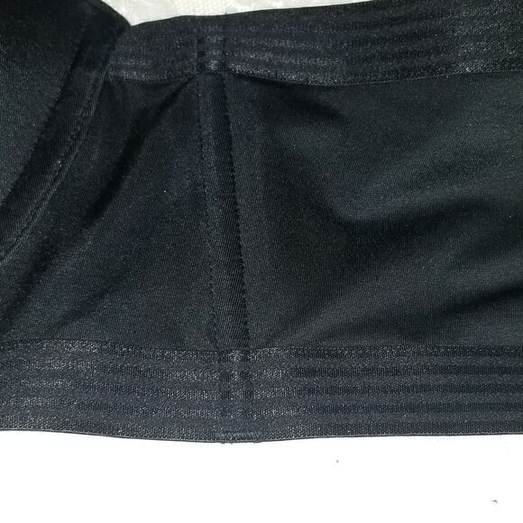 Savage Fenty By Rihanna T-shirt Bra - 40G new with tags black - Picture 7 of 11